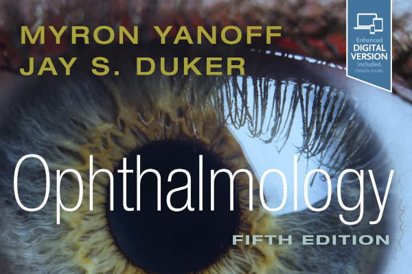 Book Review: Ophthalmology 5th Edition - Eyeonoptics