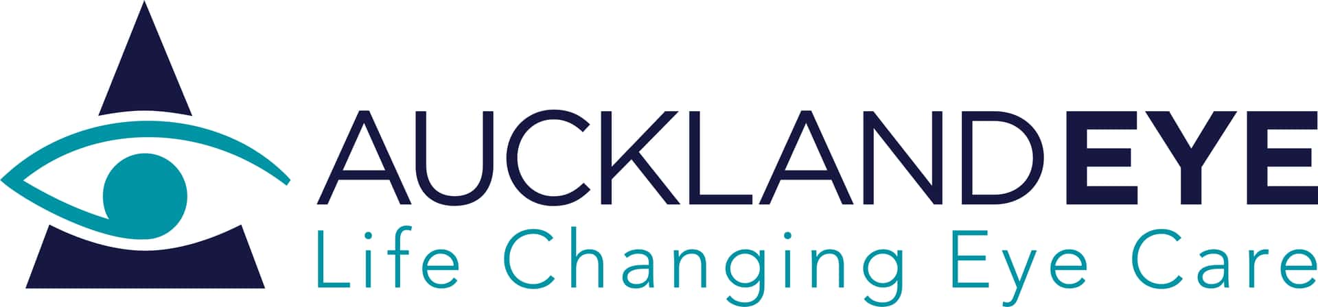 Auckland Eye logo