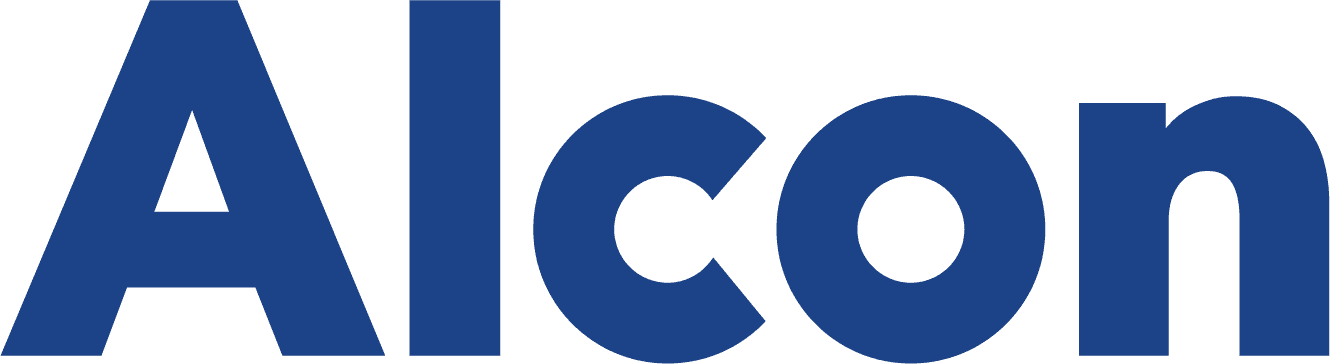 Alcon Laboratories (NZ) logo