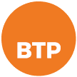 BTP International Designz logo