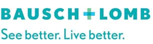 Bausch + Lomb (NZ) logo