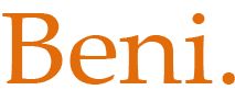 Beni Vision logo