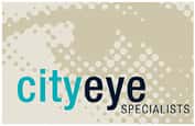 City Eye Specialists logo