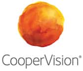 CooperVision logo