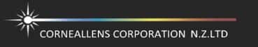 Corneal Lens Corporation logo