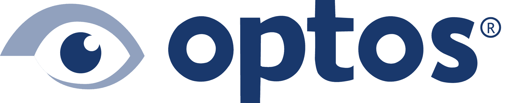 Optos logo