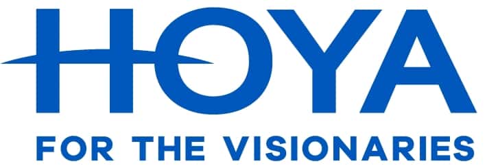 HOYA Lens New Zealand logo