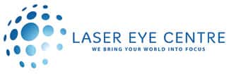 Laser Eye Centre logo