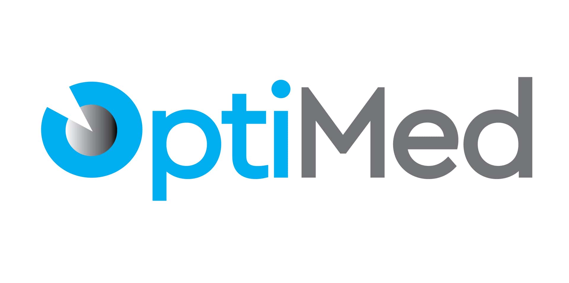 OptiMed NZ logo