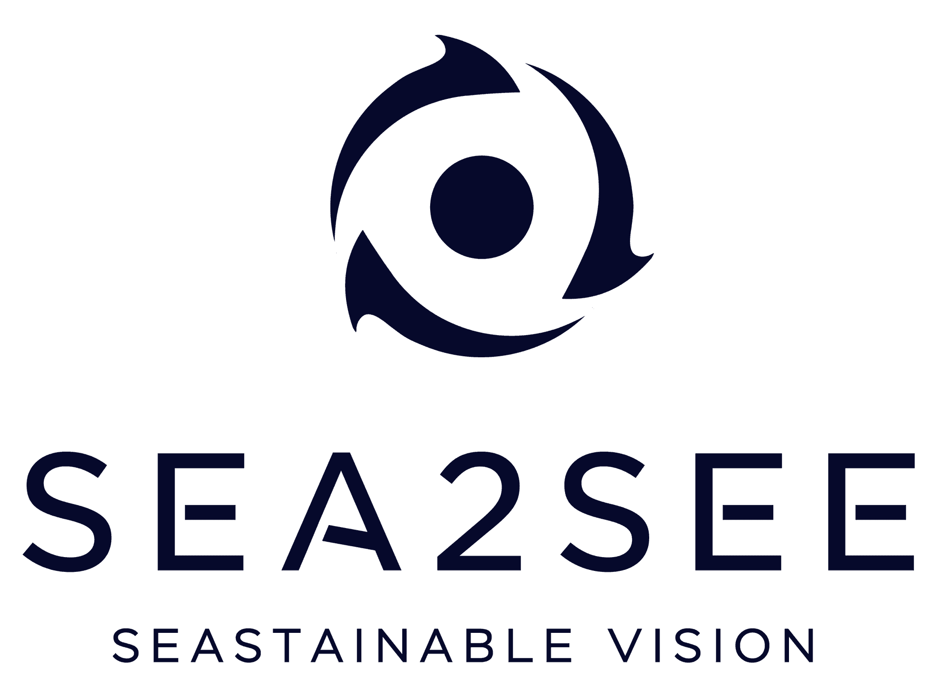 Sea2See logo