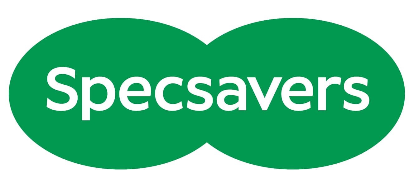 Specsavers New Zealand logo
