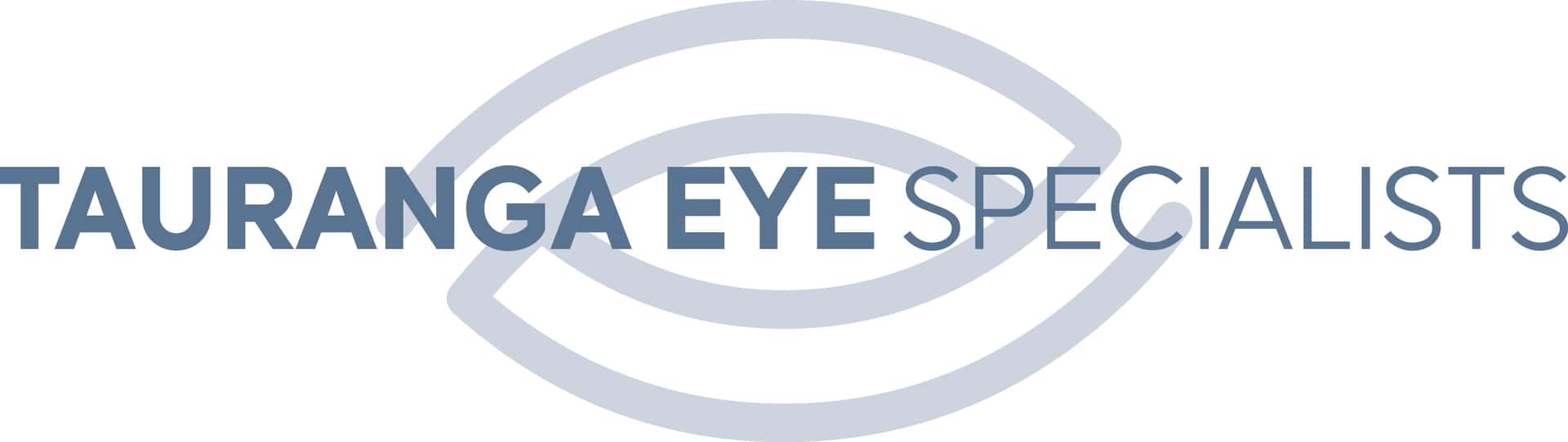 Tauranga Eye Specialists logo