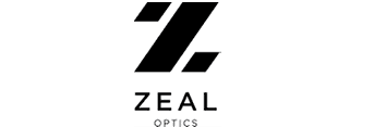 Zeal Optics logo