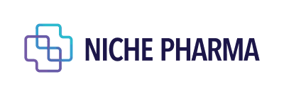 Niche Pharma logo