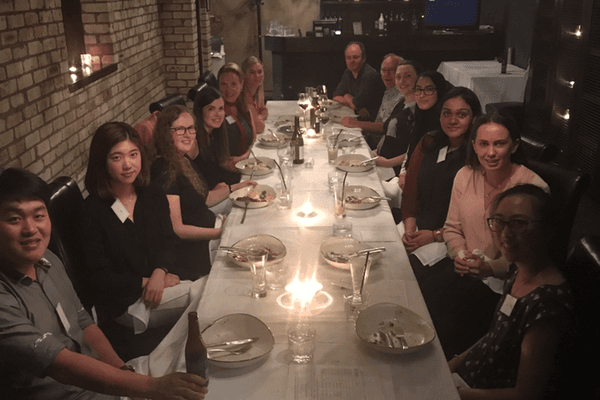 Hamilton’s new educational evening
