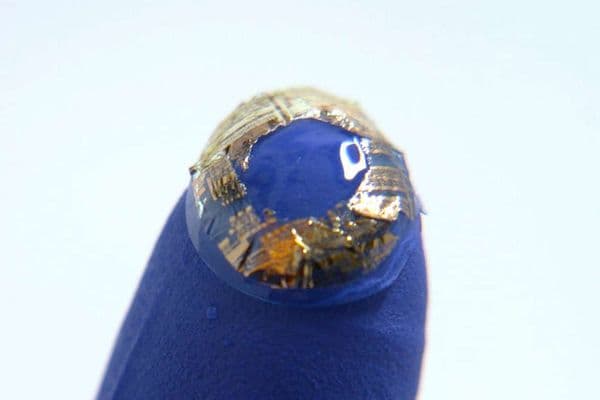 CL sensor innovation