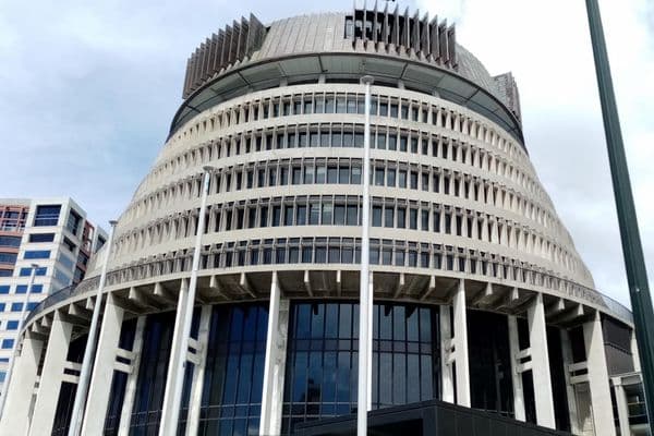 Join EHA at Parliament for World Sight Day