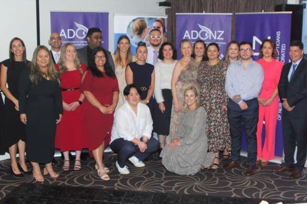 ADONZ: Celebrating the class of 2022