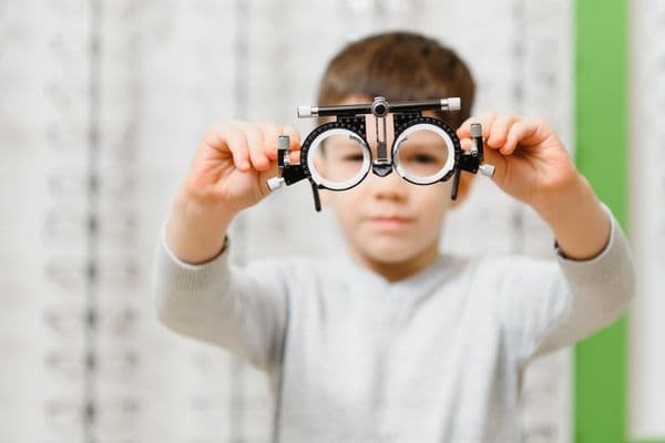 NZ’s first national eye health survey underway