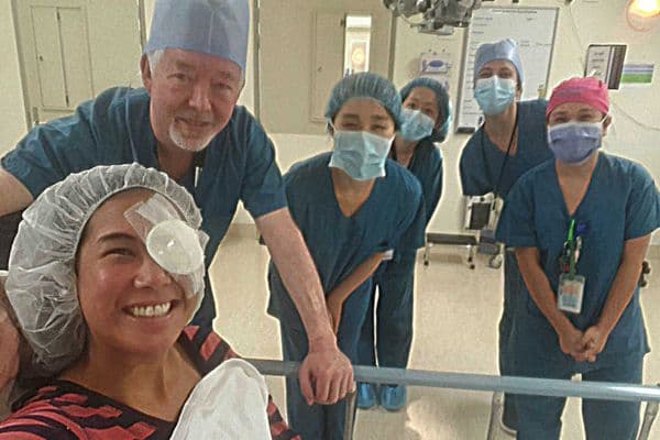 Why are Pacific people in Aotearoa New Zealand disadvantaged in eyecare?