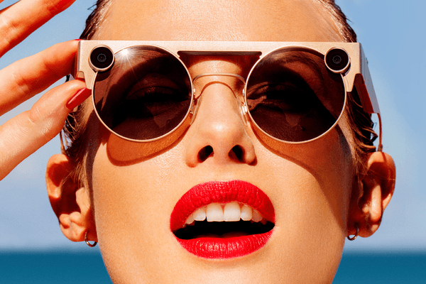 Snapchat specs - third time lucky?