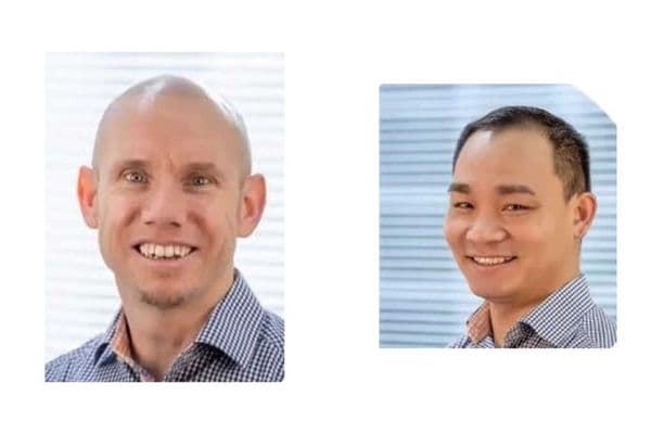 The role of optometry in MBGS and cross-linking