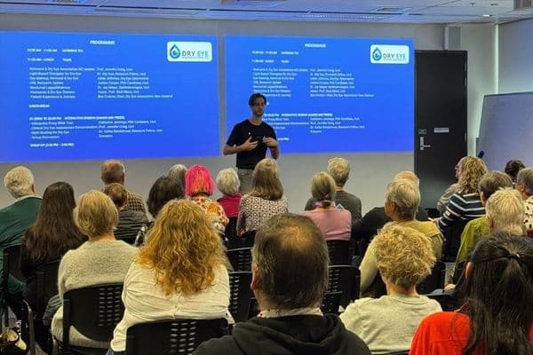 Putting patients first: DEANZ 2025