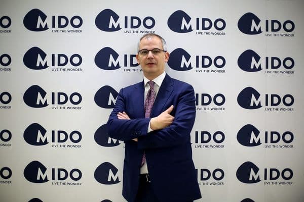MIDO 2021 goes virtual