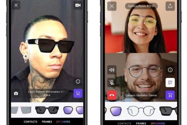 Eyebou streamlines optoms’ workflow