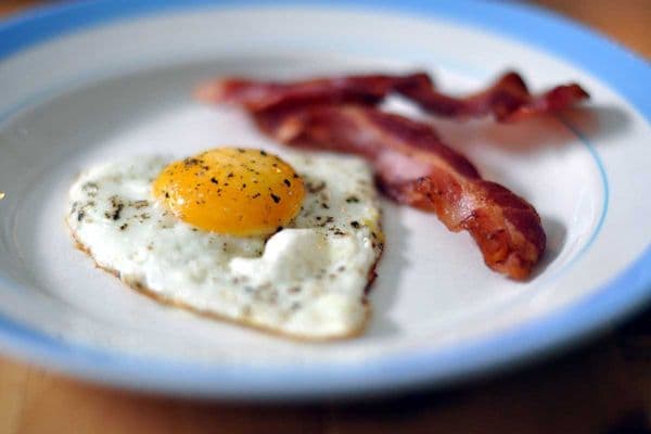 Keto diet good for optic nerve