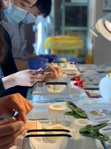 Microsurgical skills course success-microskills-course-from-rob-1.jpg