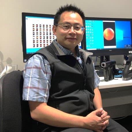 Dr Hong 2022