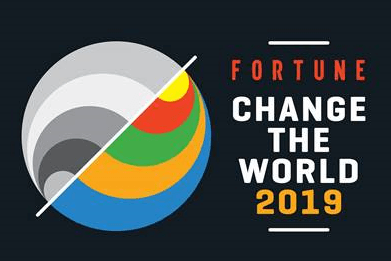 Essilor a Fortune 52 world changer