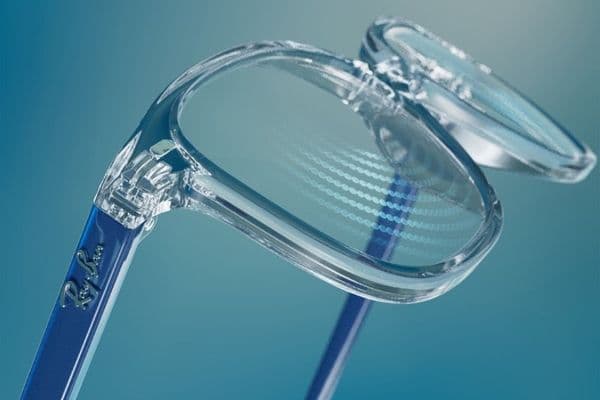 Essilors myopia offering boosted