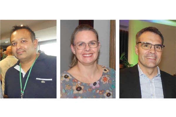 NZ: Thanking those behind the scenes