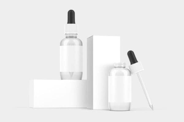 Managing DED with lipid and non-lipid eye drops
