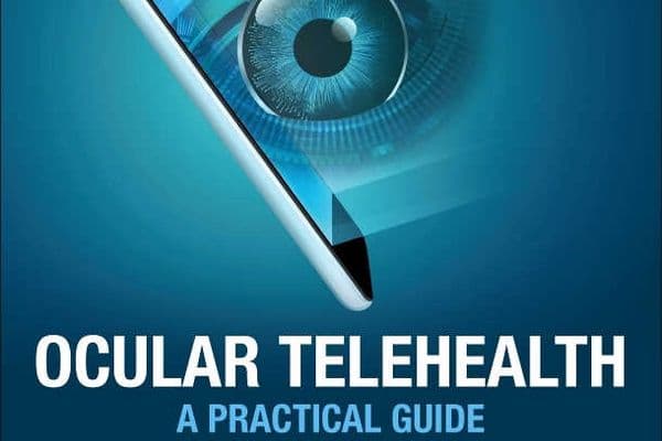 BOOK REVIEW: Ocular Telehealth: a practical guide