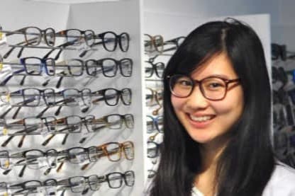 Calling optometry mentors