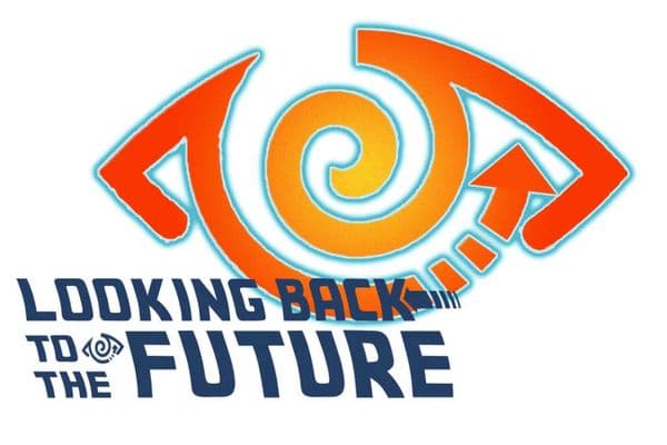 Back to the Future, take II