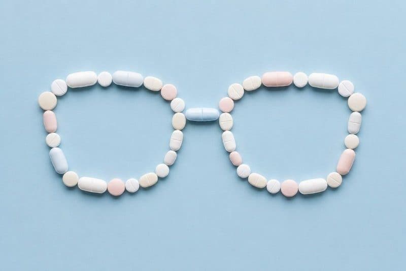 Pill specs