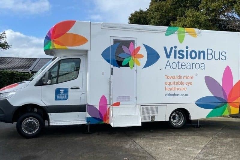 Vision Bus Aotearoa Online
