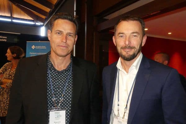 Glaukos to promote Preserflo in ANZ
