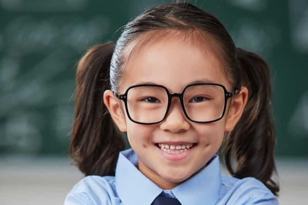 Focus on myopia control and indigenous eye health