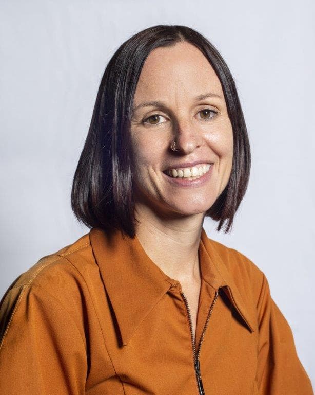 Dame Mary Perkins Award judges revealed-skye_headshot.jpg