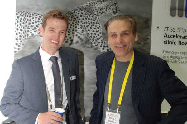 Zeiss unveils UWF imaging