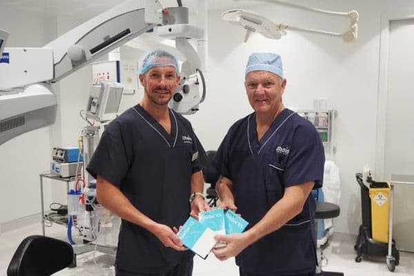 PureSee debuts in NZ