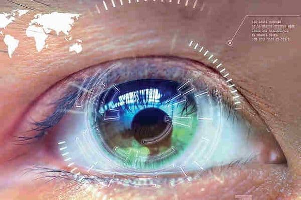 Nurses: understanding low vision life
