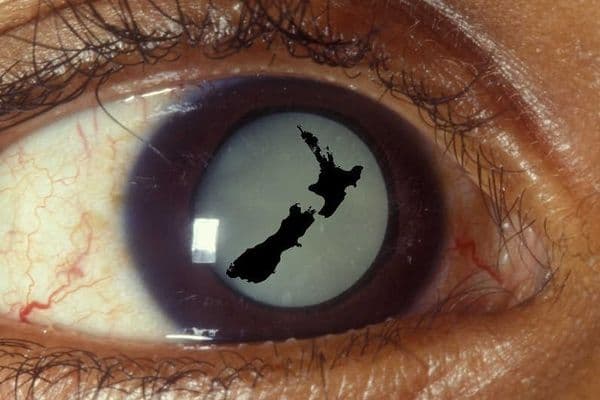 Government tackles cataract ‘postcode lottery’?