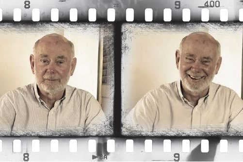 Farewelling a research gentleman