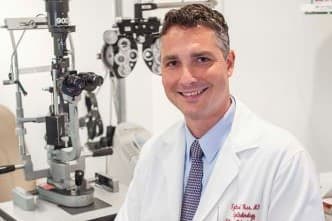 Gene therapy for wet AMD is coming